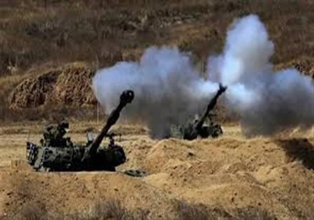 Israel Serang Lokasi Pejuang Palestina di Jalur Gaza